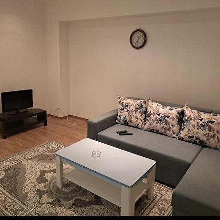 Apartamente Rin Grand Hotel Bucuresti Luaran gambar