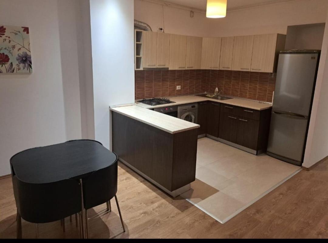 Apartamente Rin Grand Hotel Bucuresti Luaran gambar