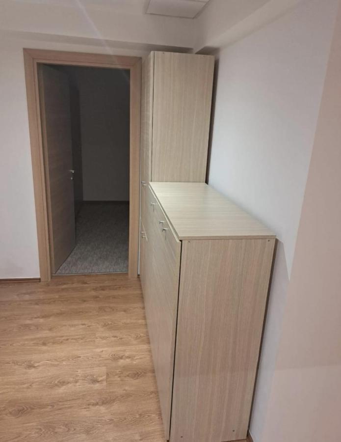 Apartamente Rin Grand Hotel Bucuresti Luaran gambar