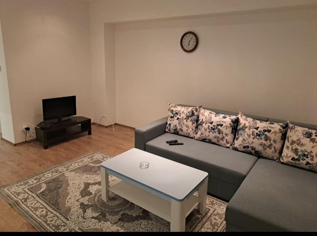 Apartamente Rin Grand Hotel Bucuresti Luaran gambar