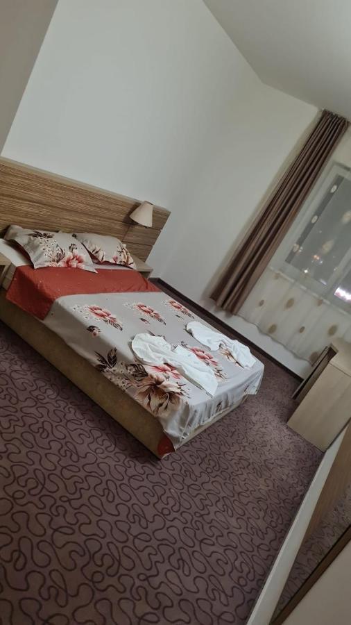 Apartamente Rin Grand Hotel Bucuresti Luaran gambar