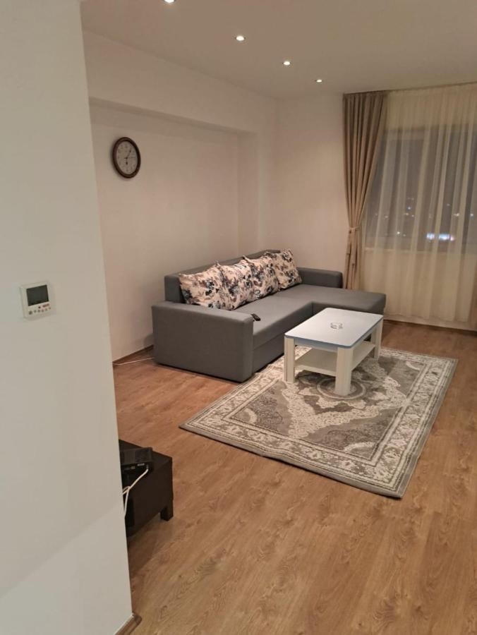 Apartamente Rin Grand Hotel Bucuresti Luaran gambar