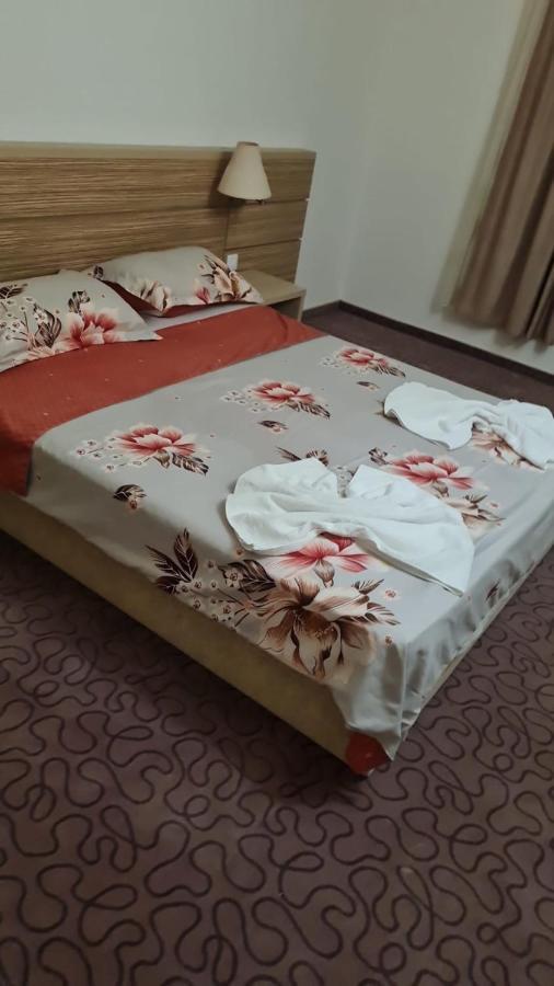 Apartamente Rin Grand Hotel Bucuresti Luaran gambar